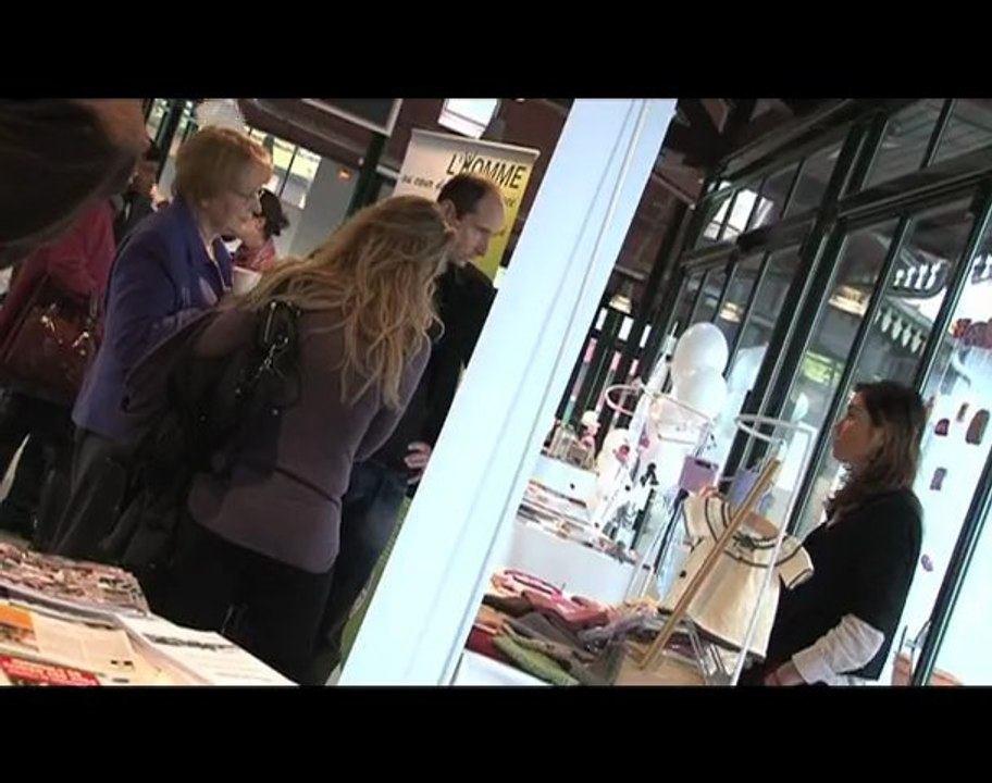 Les rencontres de Babyloan 2009