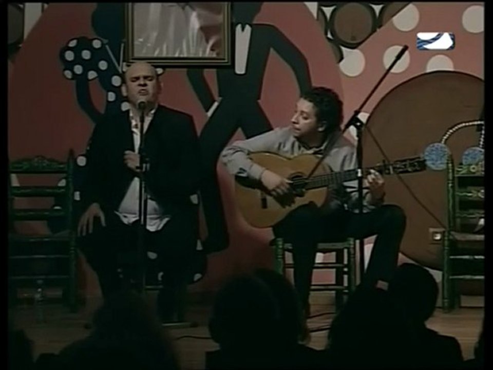 LUIS DE PACOTE
