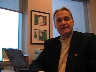 Our Parents are Getting Older