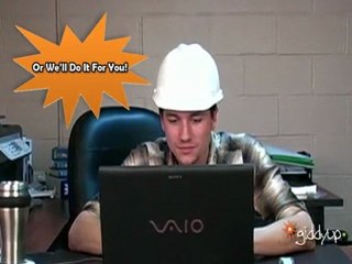 GiddyUp Contractor CRM and Construction Software