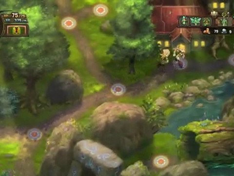 Might and Magic Clash of Heroes - PSN & XBL