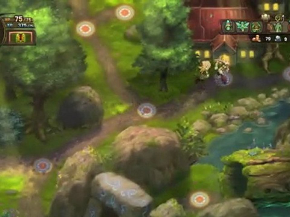 Might and Magic Clash of Heroes - PSN & XBL