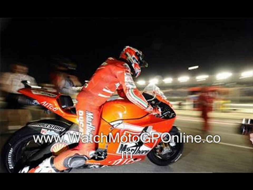 watch singtel Qatar moto gp live online