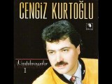 CENGİZ KURTOĞLU.TANRIM AĞLATACAK BENİMİ BULDUN.MANOLYAMA