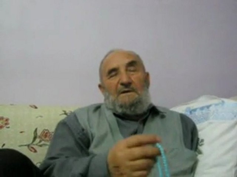 Kamil Acar (Kamil Hafız) www.pusacik.com