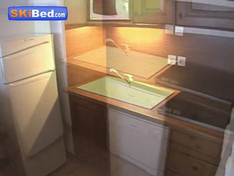 Le Chalet d'Orcieres - Orcieres 1850 - Skibed.co.uk