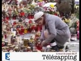 Télézapping : Sept jours de deuil en Pologne