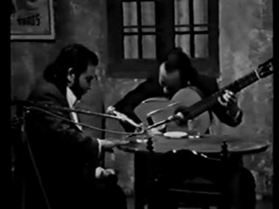 TERREMOTO DE JEREZ Y JUAN MORAO