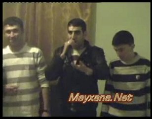 Udar gelir seninchun(Meyxana.Net)