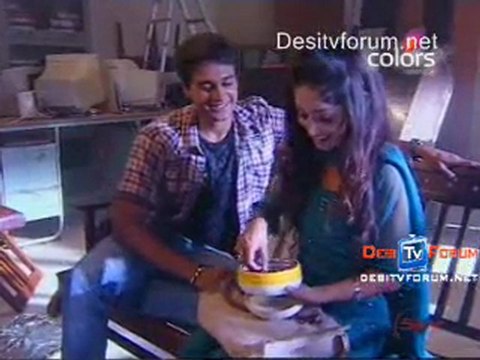 Yeh Pyaar Na -12th April 2010 -pt1