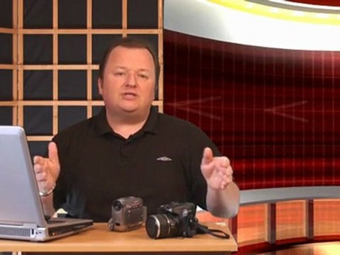 Creating Easy Video Information Products With Martin Butler