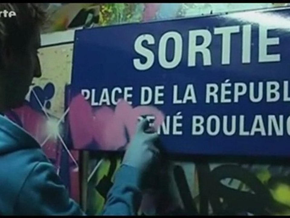 Nasty dans L'Art & la Manière (1-2)