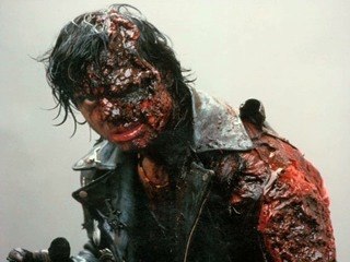 DVD "AUX FRONTIÈRES DE L'AUBE" DE KATHRYN BIGELOW