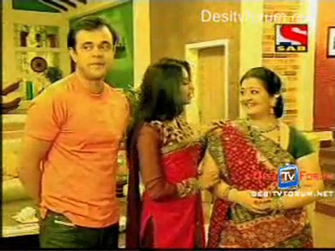 Sajan Re Jhoot mat Bolo 12th April 2010 - pt2