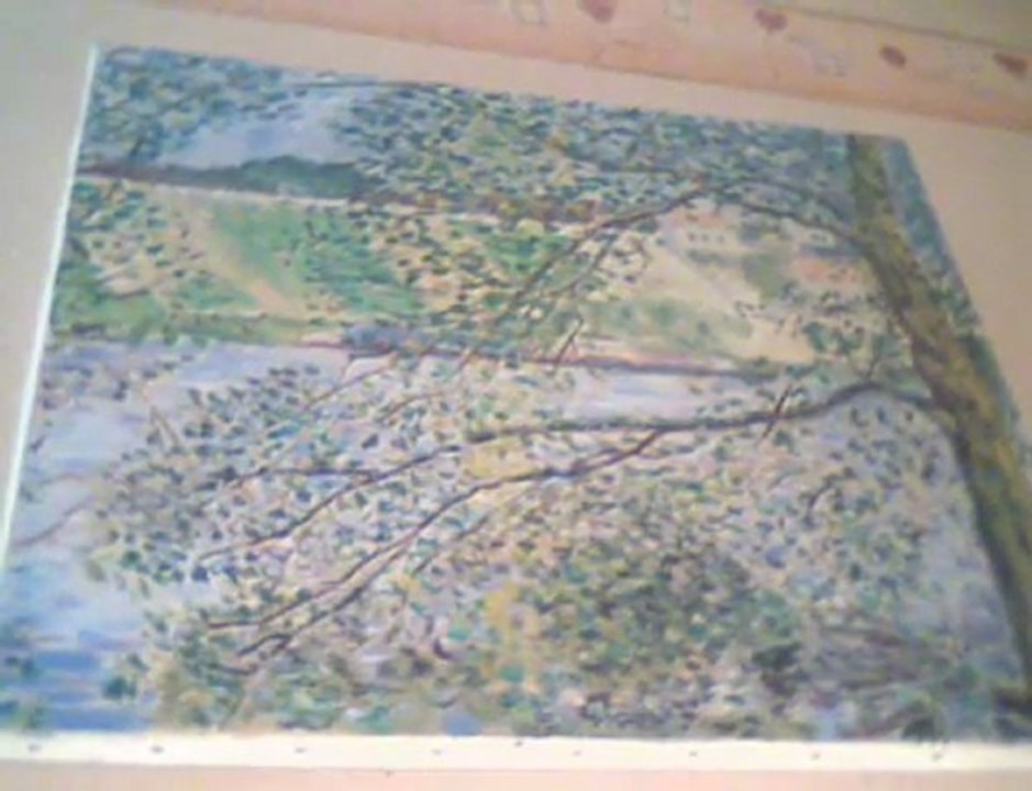 DIS LUI MIKE BRANT KARAOKE CHANTE