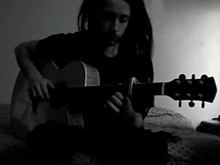 Impro - Open Tuning in C : Capo4