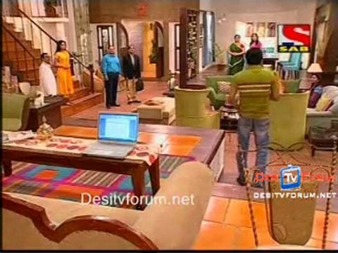 Sajan Re Jhoot mat Bolo 12th April 2010 - pt3