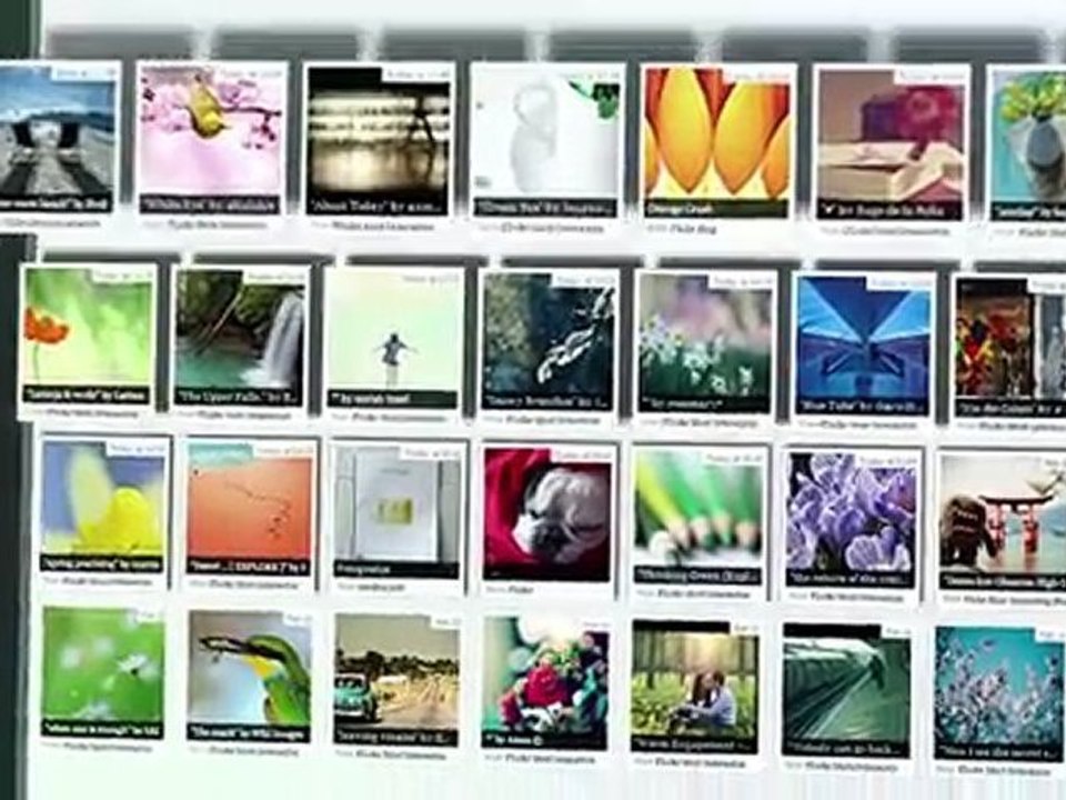 Netvibes - Dashboard Everything.