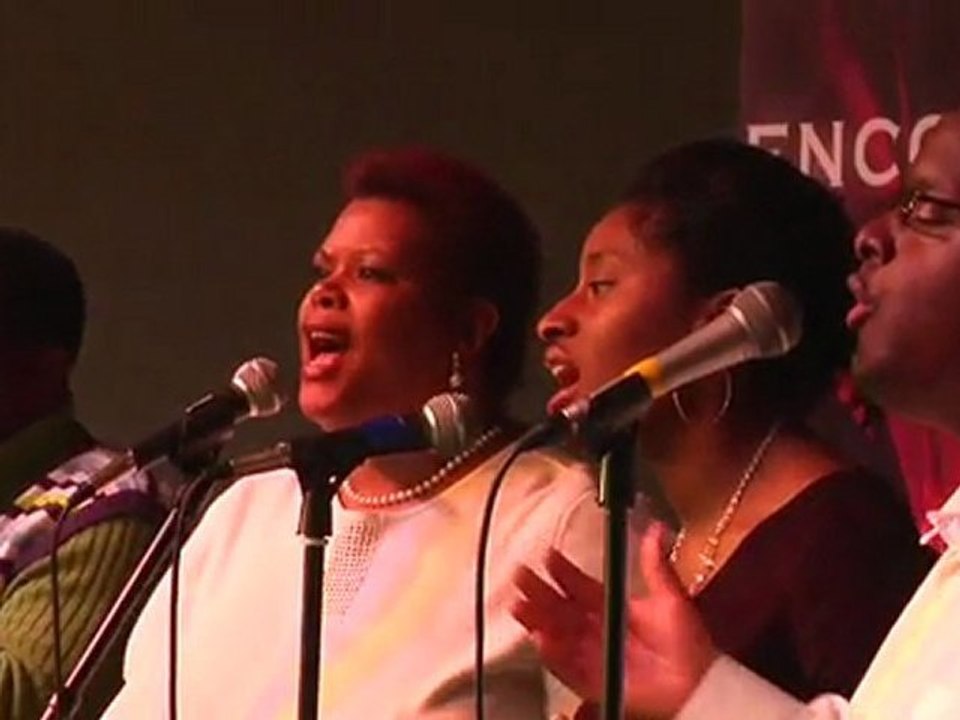 Third Cousins Media: New Directions Ministries