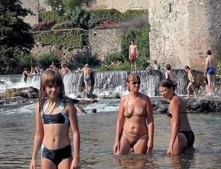 tranches de vie