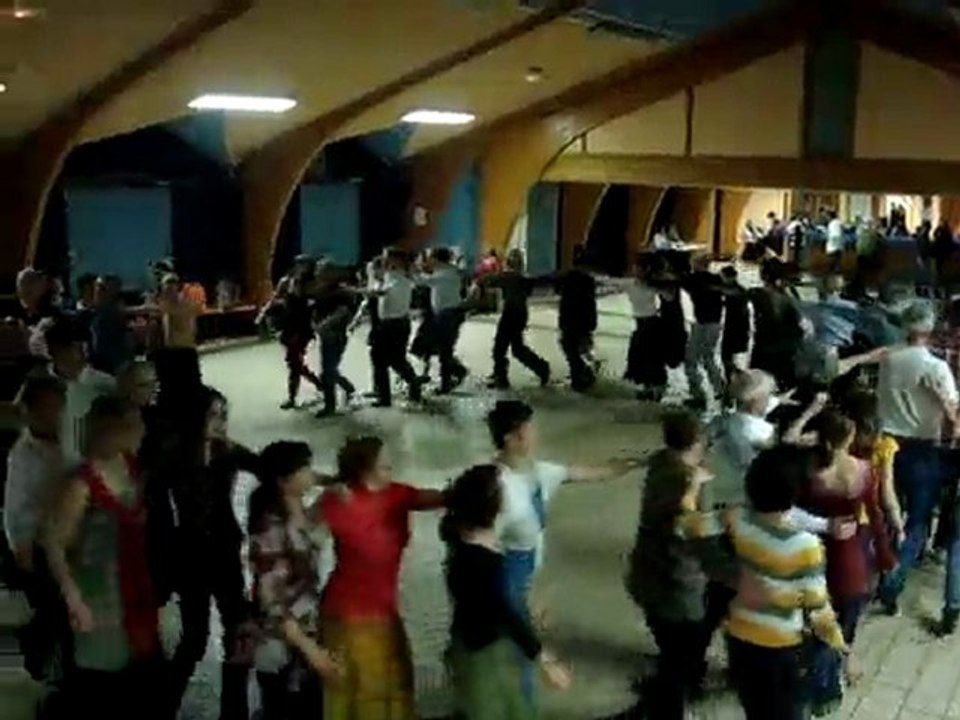 20 MARS 2010 avec SOLMADA 2