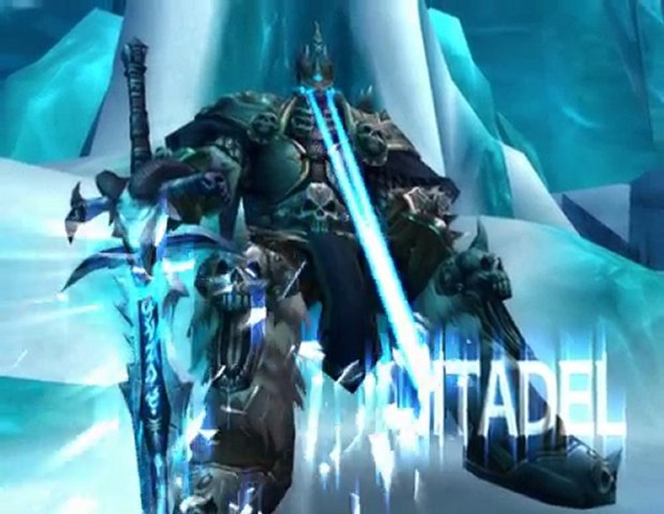 Titre ICC Arthas