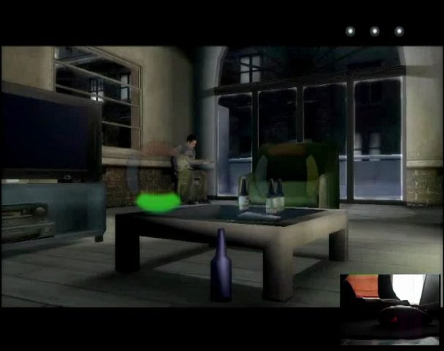 Fahrenheit PC 05