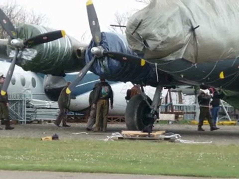 AJBS Le Musee Volant
