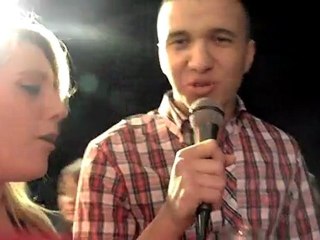 CLIP0004 video de  doudouali blog4ever du PURE