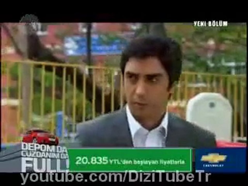 Polat ve Ebrunun tanismasi
