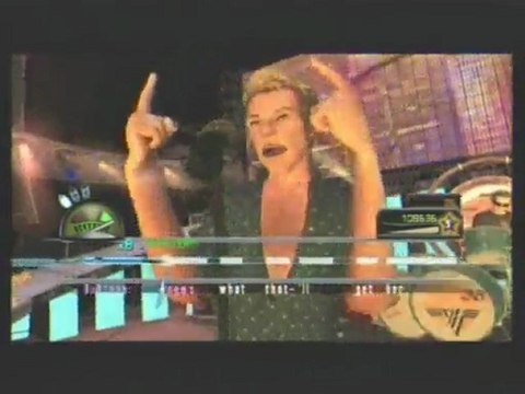 Guitar Hero Van Halen - Jamie's Cryin' (Expert Vocals FC)