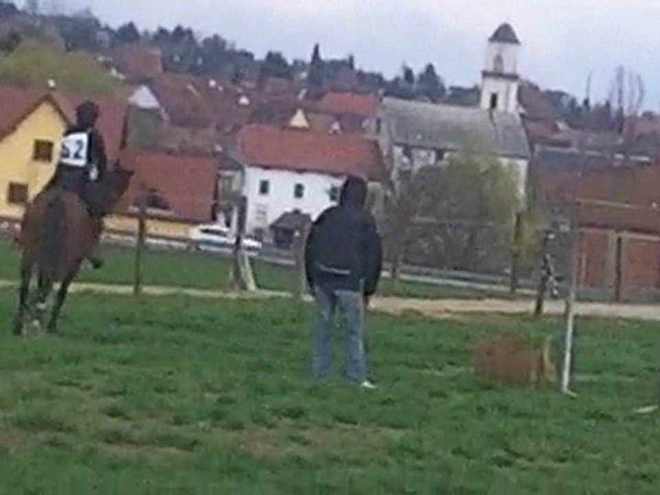 trec wangen le 11/04/2010 avec plessy d'airy
