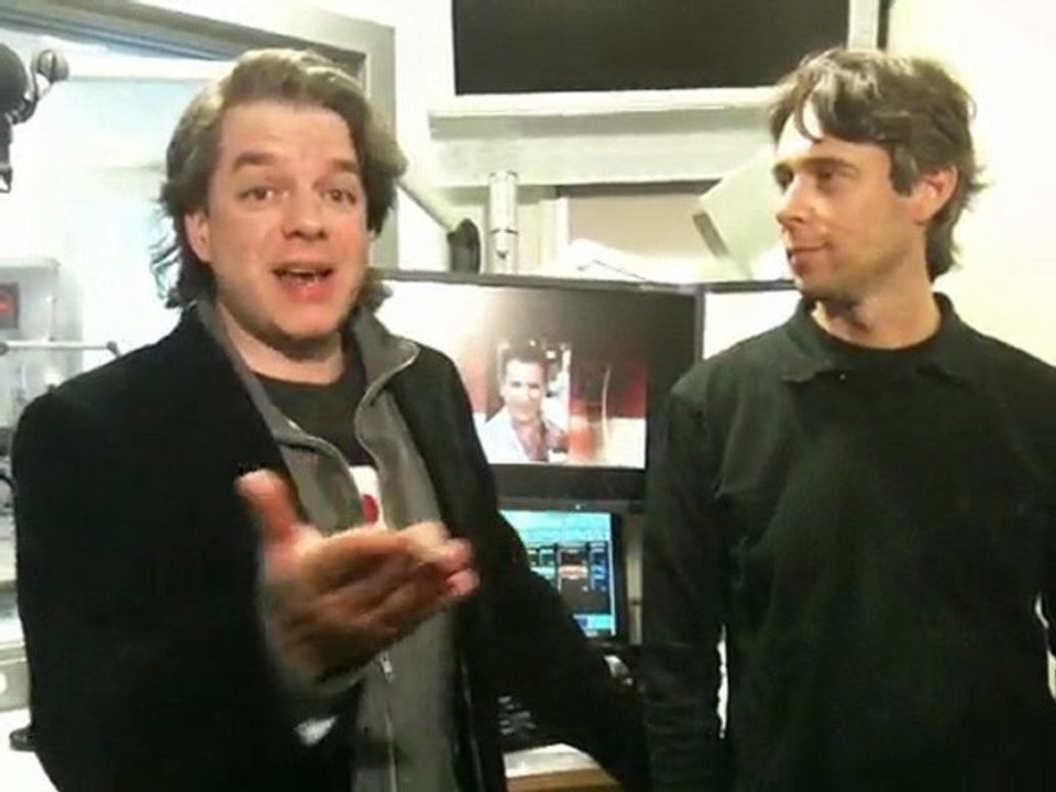 WESTERNHAGEN GEGEN CARPENDALE: DAS DIVEN-DUELL ...