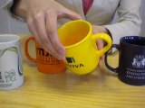 Corporate Gifts - Promotional Mugs - Part 1