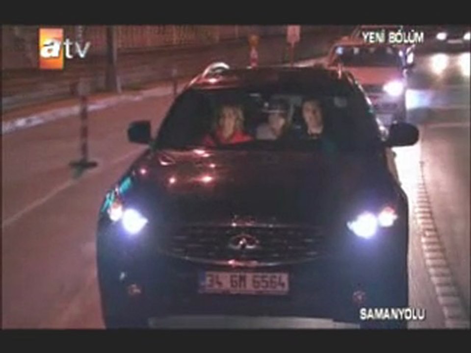Samanyolu 18.Bölüm 4.Kısım