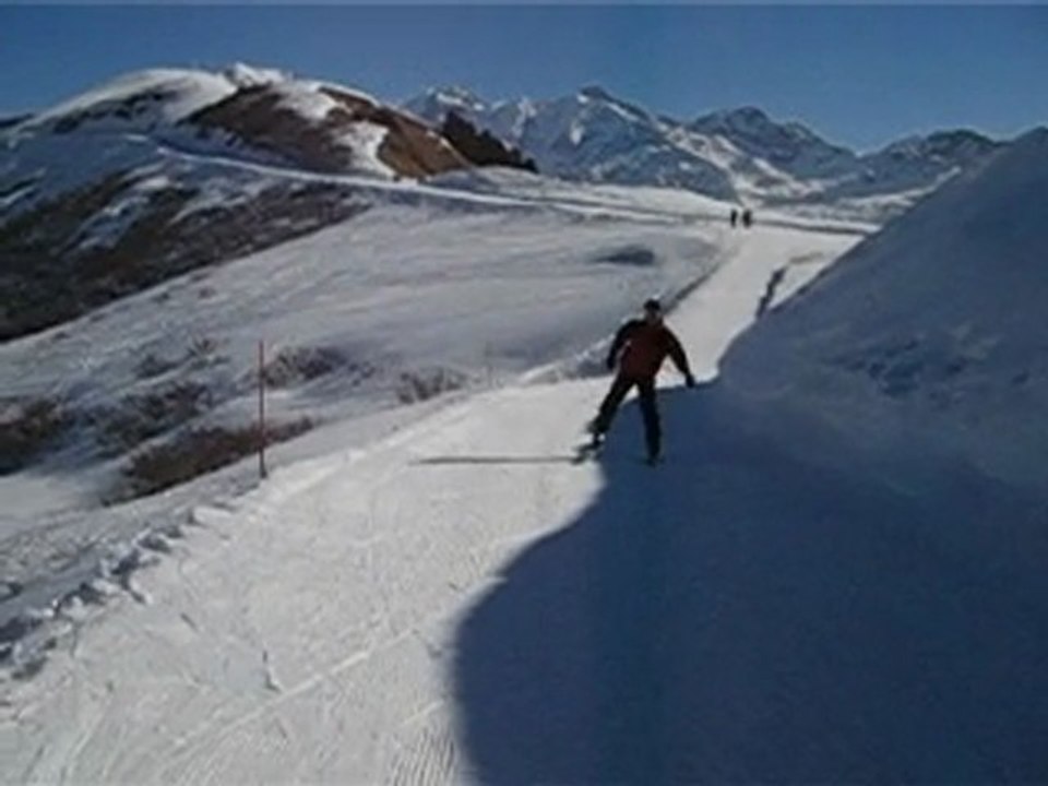 Riders Match Hiver 2010 : kratchenko