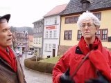 Our Eisenach - Vacationing with Tourists from Canada