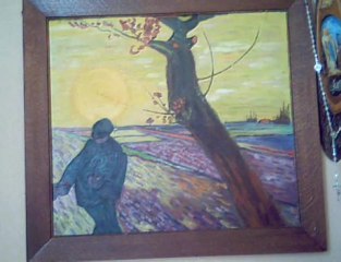 LE PARKING DES ANGES MARC LAVOINE