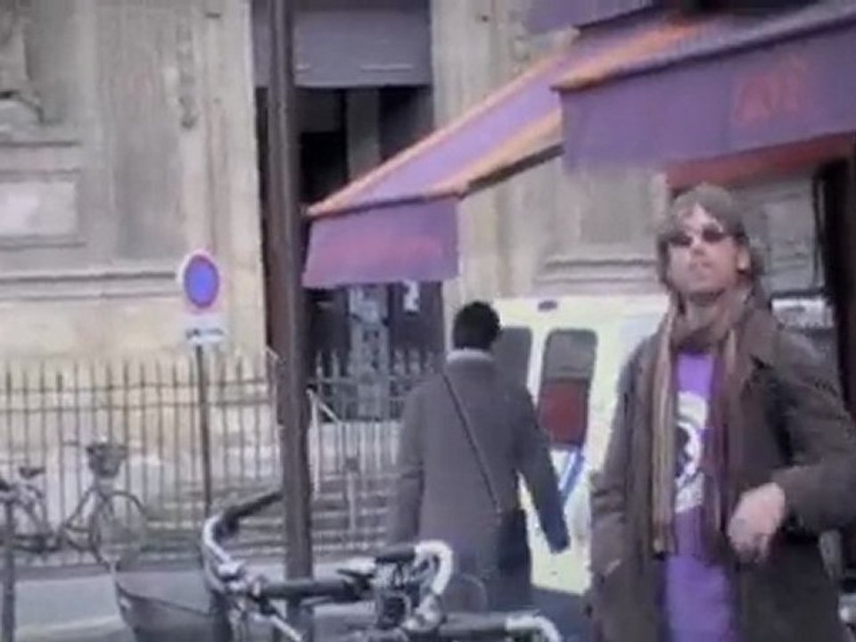 LA MANIF DU NSD A PARIS-version courte 1