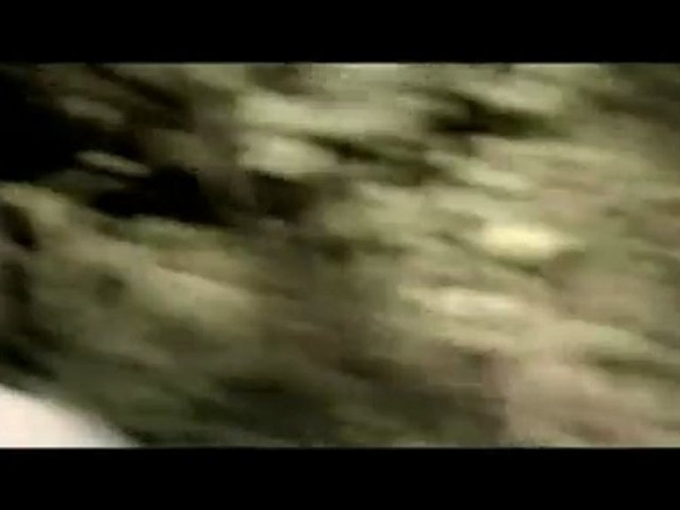 Cannibal trailer