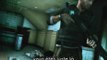 Splinter Cell Conviction Reed Video FR