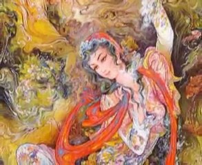 Anroozha-Farid Farjad