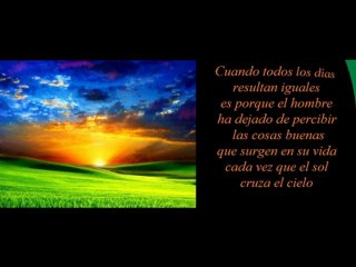 "Walk With You" - "Caminar contigo" de  Ryan Farish