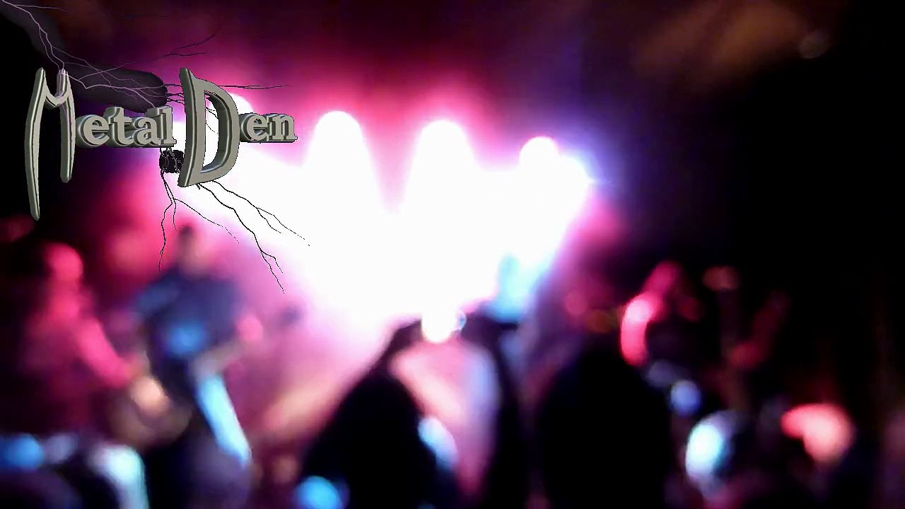 THE 69 EYES - Hunger  HD Live Paris - Le nouveau Casino 05/0