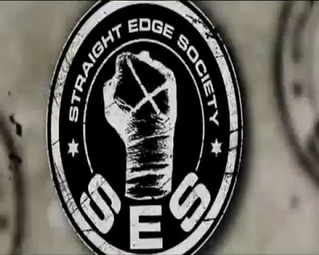 WWE Cm Punk new Titantron 2010 - Straight Edge Society