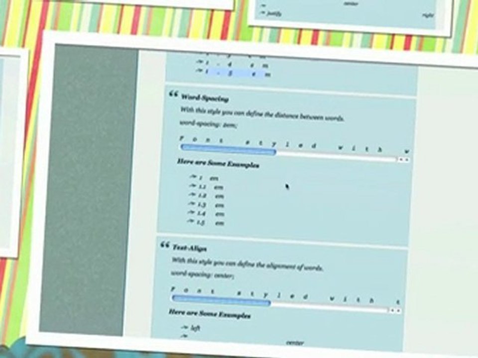 How to CSS Style HTML Pt 2