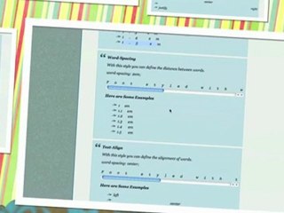 How to CSS Style HTML Pt 2