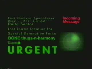 Bone Thugs Harmony Could Teach The World