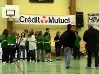 Match de gala et de fin de saison   Illfurth  -Pfastatt