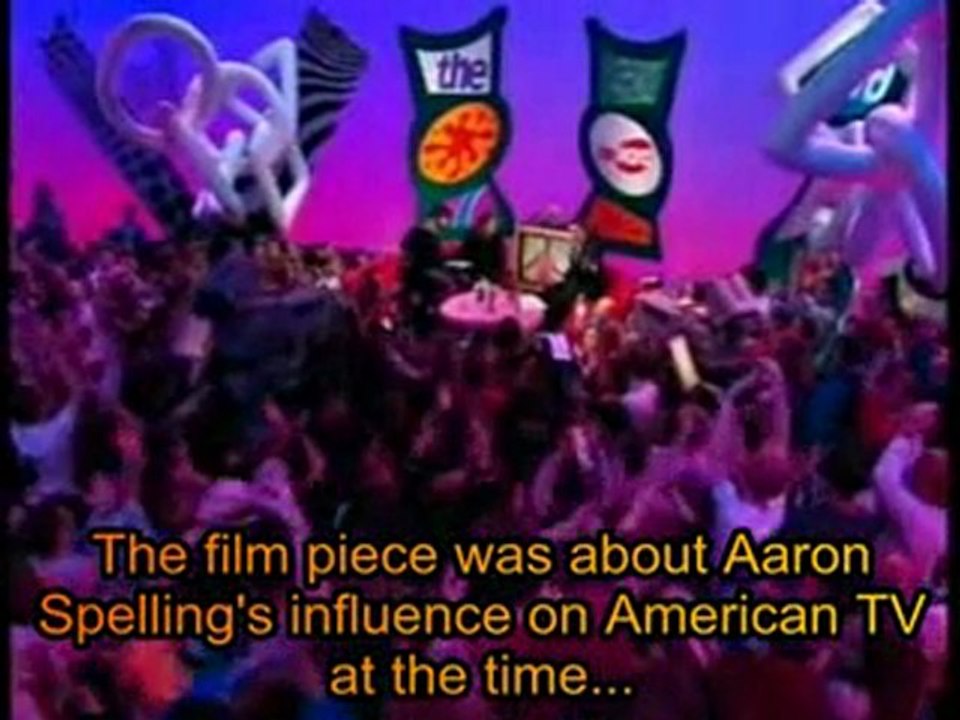 Bill Hicks Full Interview from THE WORD, 1992